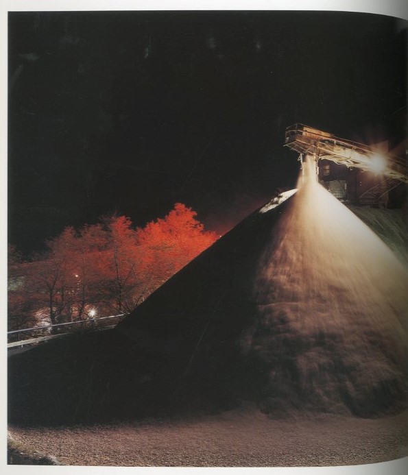 LIME WORKS / 畠山直哉 | 小宮山書店 KOMIYAMA TOKYO | 神保町 古書