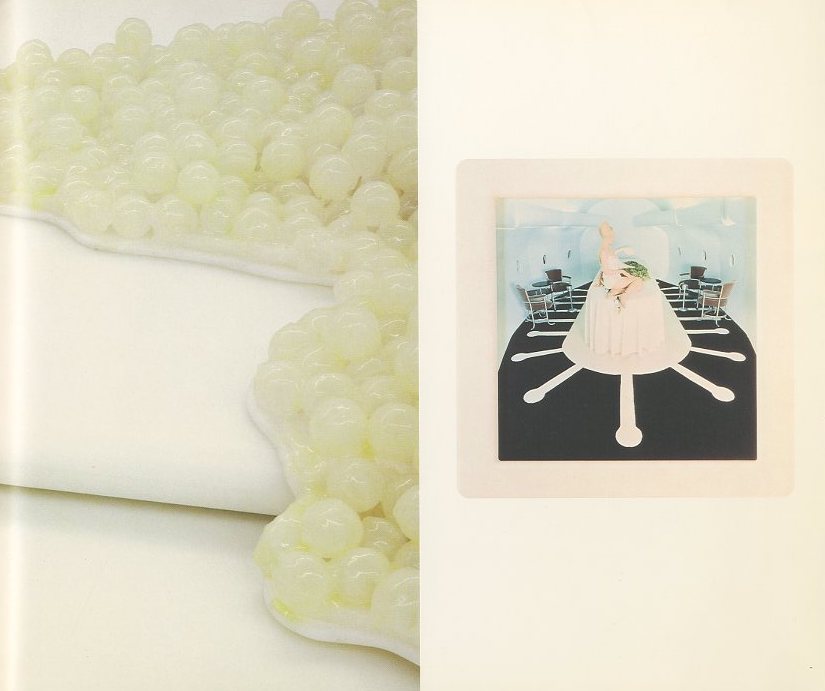 Matthew Barney Cremaster 1 / Matthew Barney | 小宮山書店 KOMIYAMA