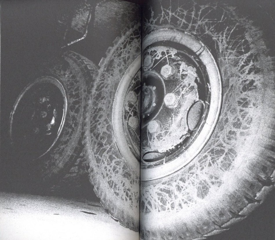 新装版 A HUNTER 狩人 / 著：森山大道 | 小宮山書店 KOMIYAMA TOKYO