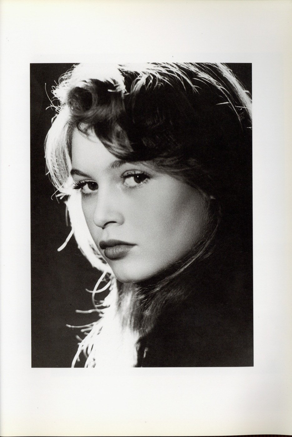 Brigitte Bardot ブリジット・バルドー 愛蔵版写真集 / 編：new FLIX