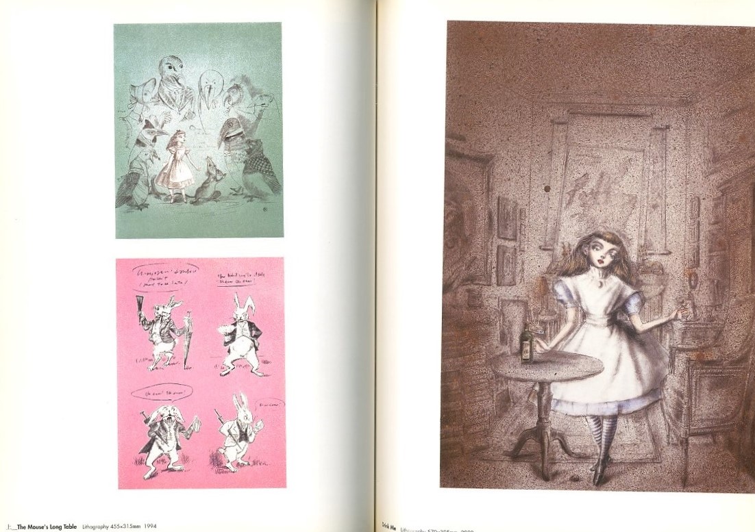 金子國義の世界 L'Elegance / 画：金子國義 | 小宮山書店 KOMIYAMA