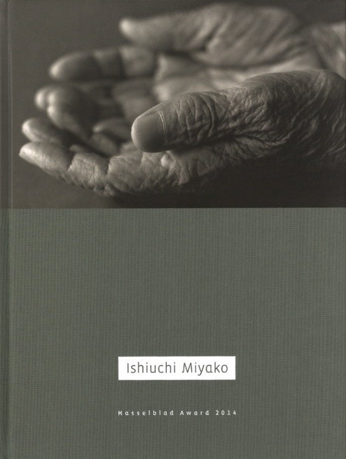Ishiuchi Miyako Hasselblad Award 2014 / Miyako Ishiuchi | 小宮山