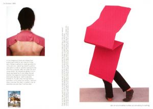 not in fashion / Mark Borthwick | 小宮山書店 KOMIYAMA TOKYO