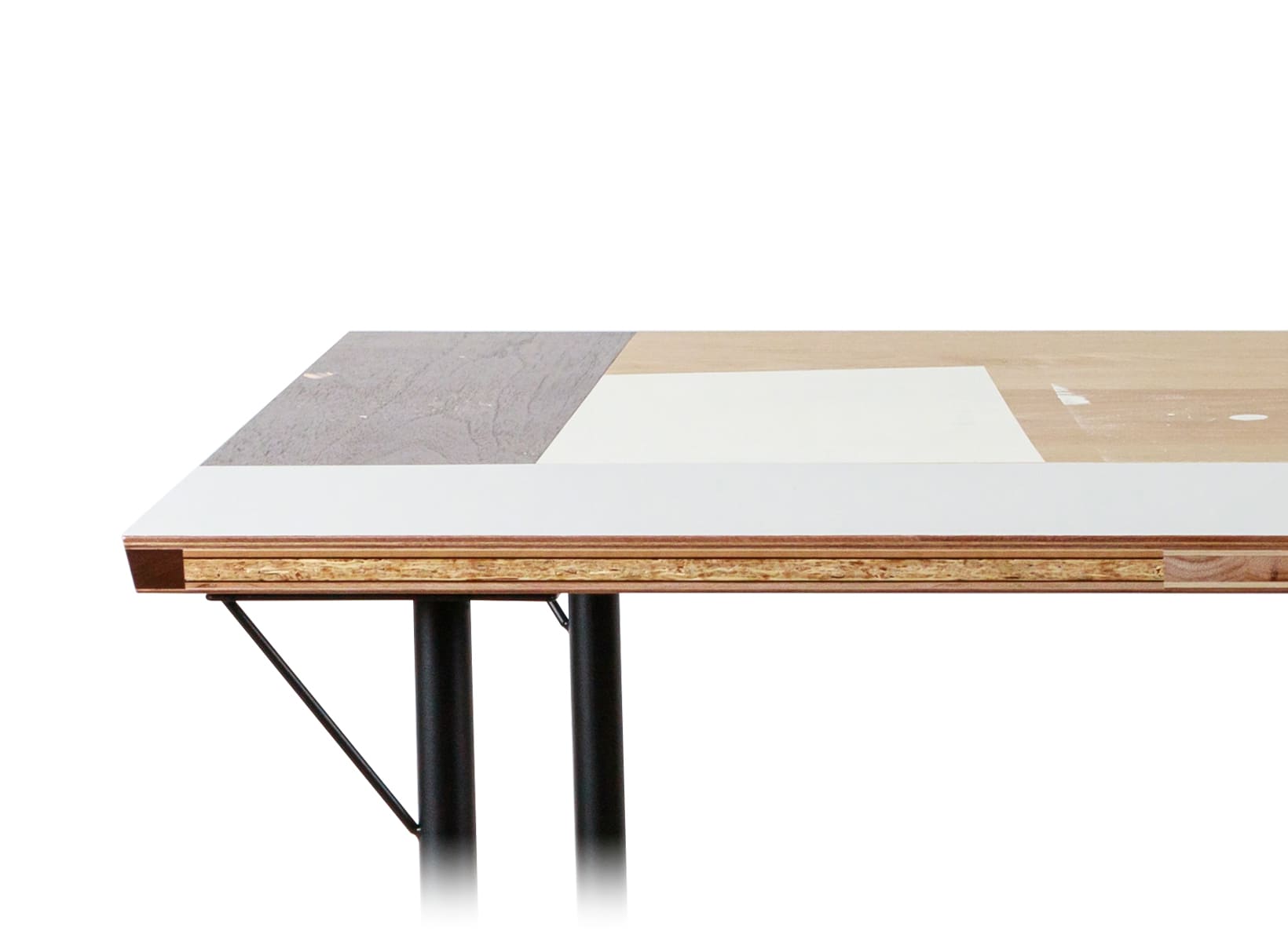 BORDERLESS | ボーダレス [公式 (Official)] Product FeELページ