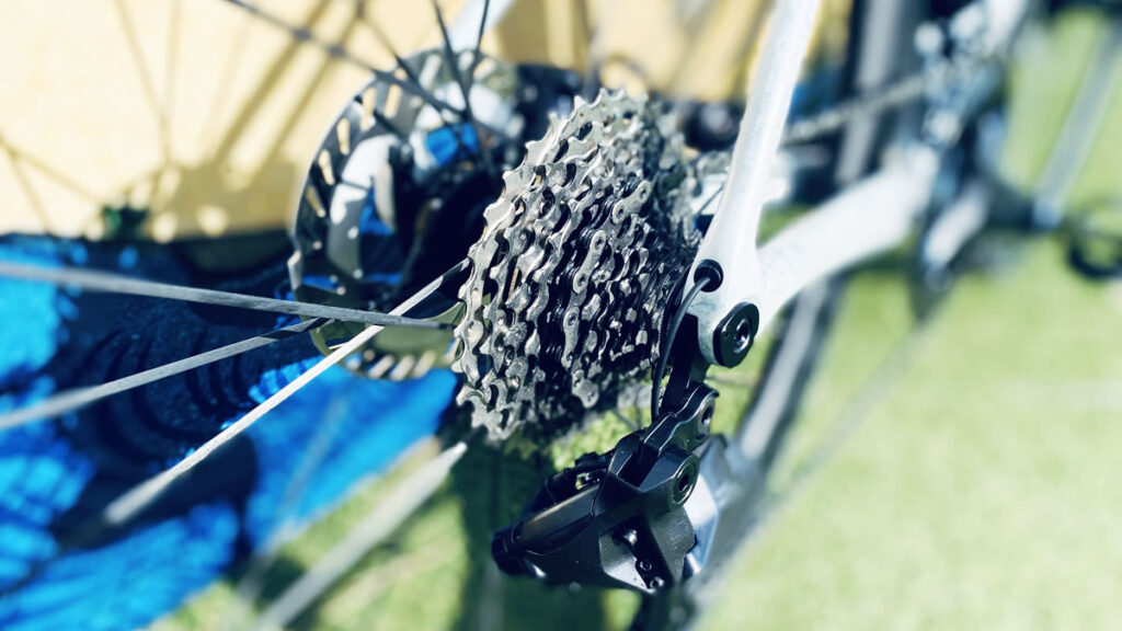 シマノ・アルテグラDi2がこんなに良いものだったとは(◎_◎;)！ 初の