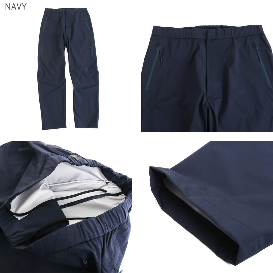 DAIWA LIFESTYLE ダイワ ライフスタイル ソフトシェルパンツ バリア