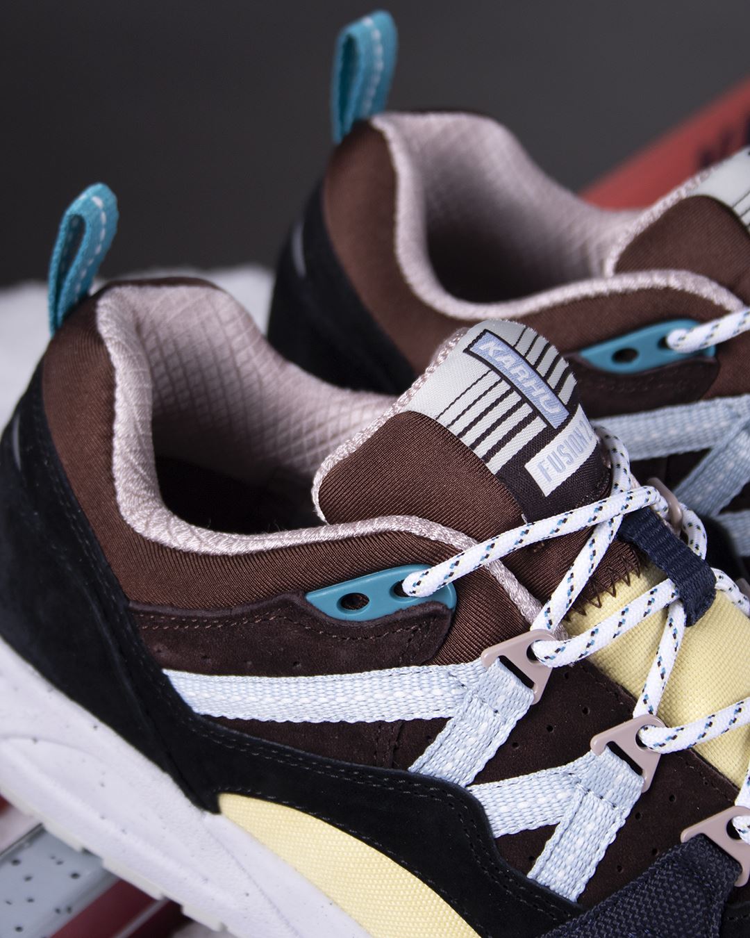 KARHU FUSION2.0 KITEE PACK スニーカー通販 | 大阪梅田、天王寺の