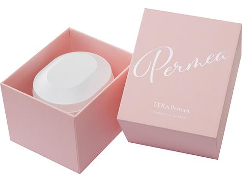 YOSA／テラ鉱石の美容機器を発売／高純度のテラ鉱石を採用 （2022