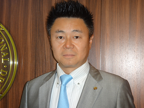 インタビュー】 エコロ・インターナショナル原村昌利社長／水素商材が