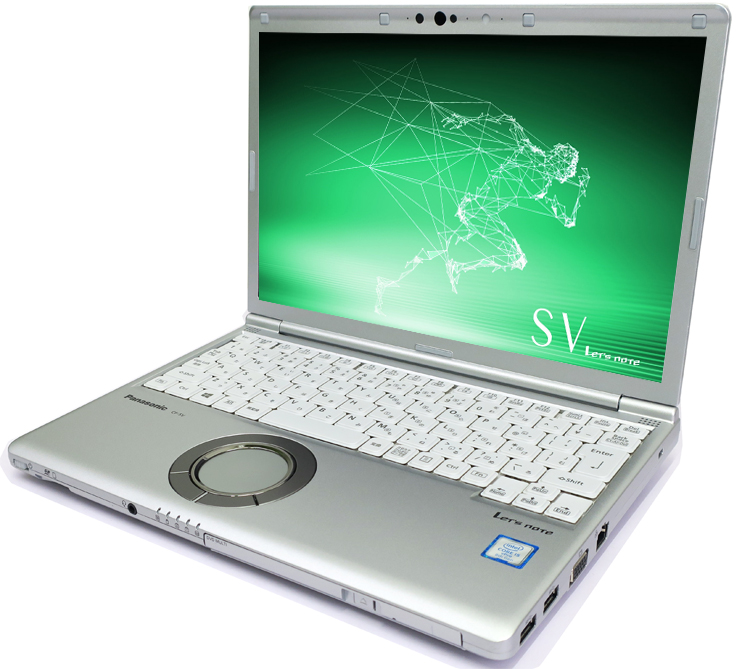 価格.com - パナソニック Let's note SZ5 CF-SZ5ADYMS 価格比較