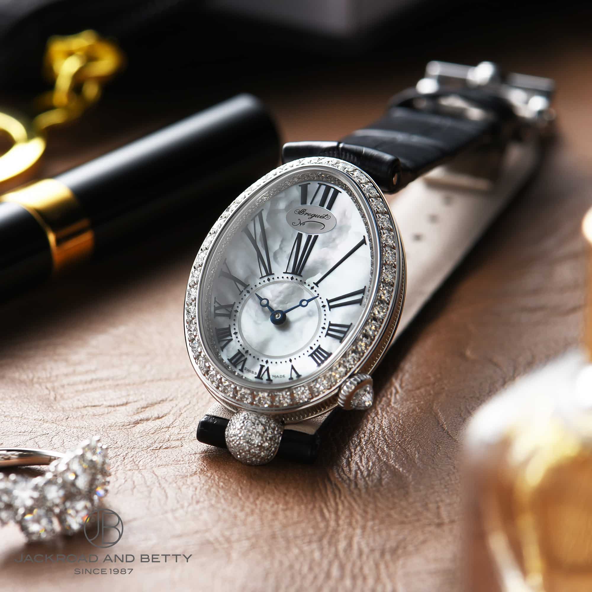 クイーン・オブ・ネイプルズ[8928BB/51/944/DD0D3L] Reine de Naples