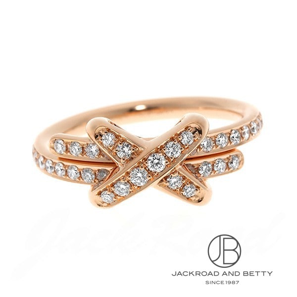 ジュ・ドゥ・リアン リング[082179] Ju de Lian Ring | ショーメ 新品