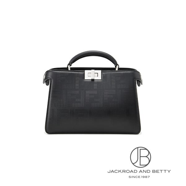 ピーカブー ISeeU エックスクロス ブラック 黒[7VA582AP1TF0GXN