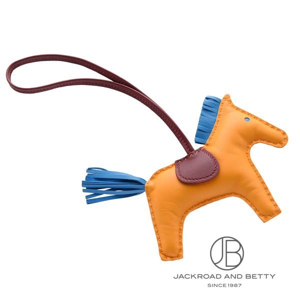 ロデオ チャーム MM ジョーヌドール イエロー[] rodeo charm MM