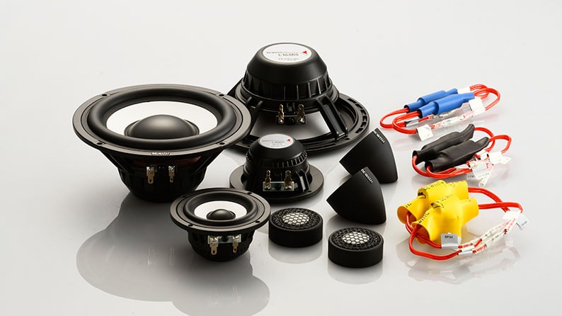 PRODUCTS | BEWITH | 高級カーオーディオメーカーBEWITH－ビーウィズ－