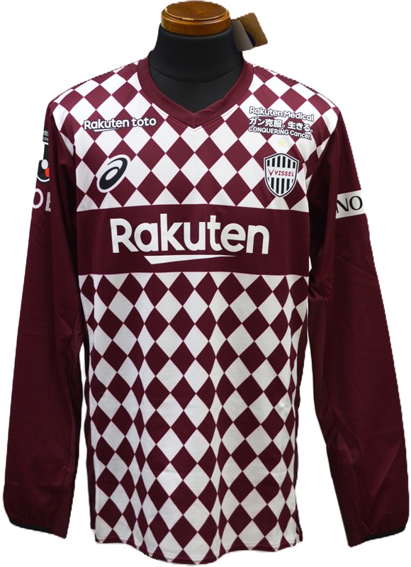 カテゴリ商品一覧│フットボールショップベック【小田原市