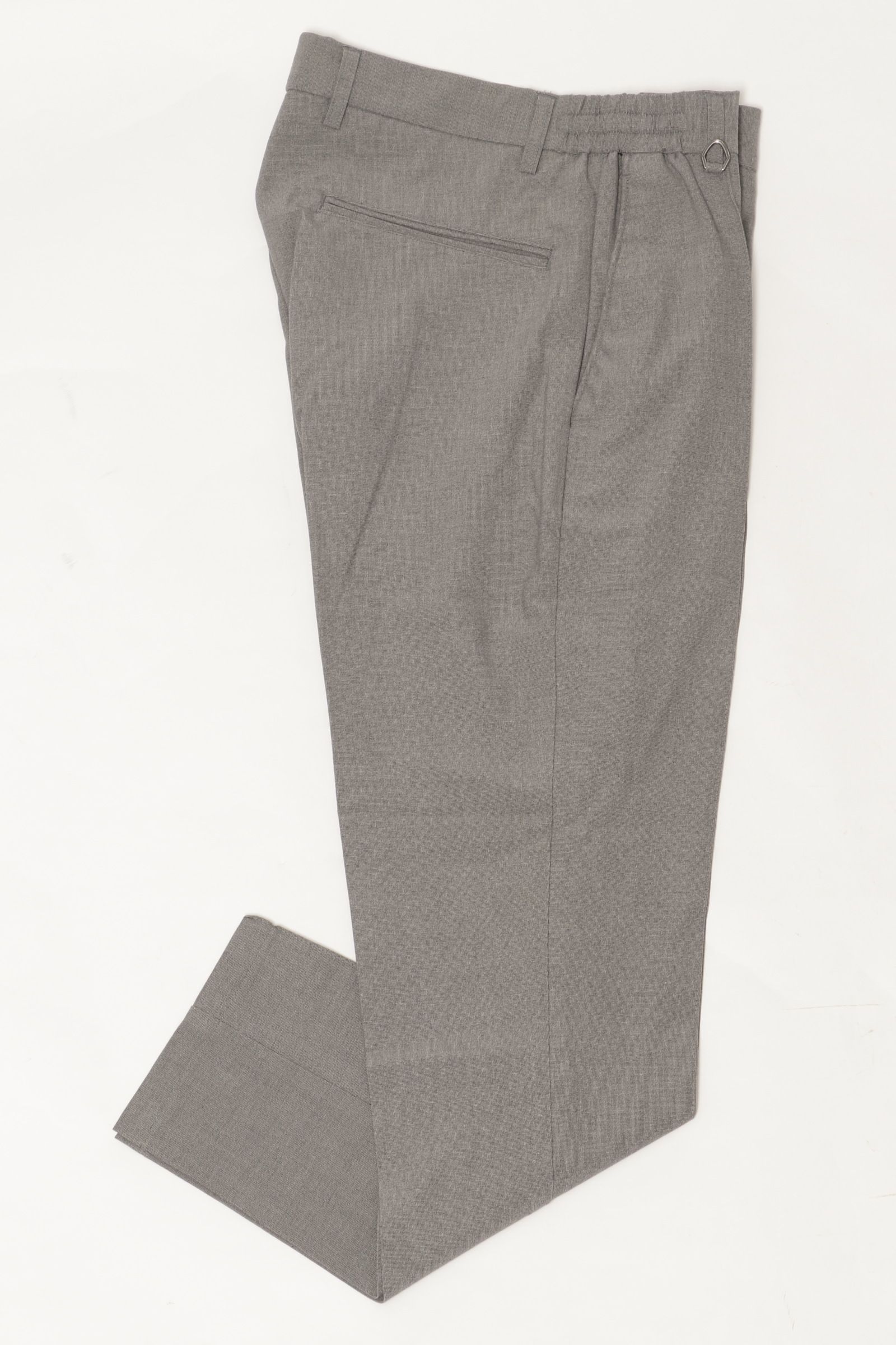 AOURE - MALPENSAマルペンサ 4 SEASONS PinHead ピンヘッドストレッチ