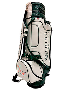 ベルディング】個性派・個性的・おしゃれ・かっこいい キャディバッグ