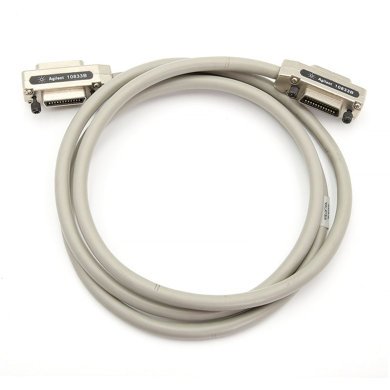 Keysight / Agilent / HP 10833B GPIB Cable, 2 Meter
