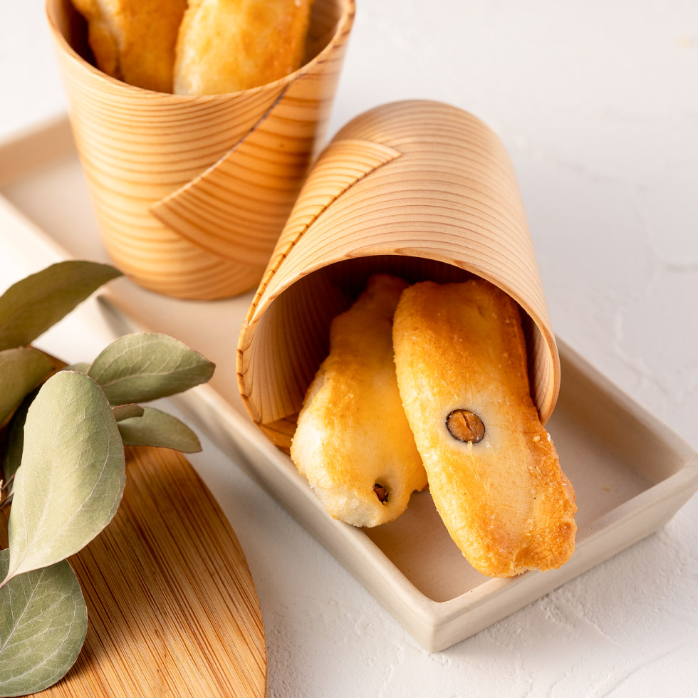 レア☆協和工業？ 倉敷意匠 モーニング シップ bread／ブレッド 缶 茶