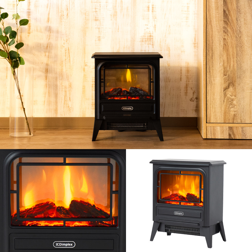 DIMPLEX JAPAN電気暖炉 MCS12J nk01 Amazon | ディンプレックス 電気