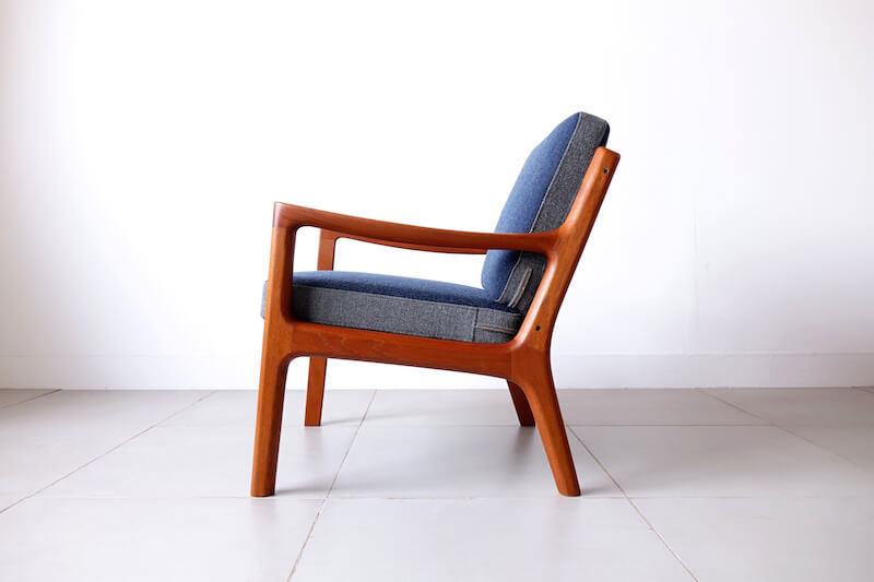 Bellbet | Model 169 Senator by Ole Wanscher オーレ・ヴァンシャー