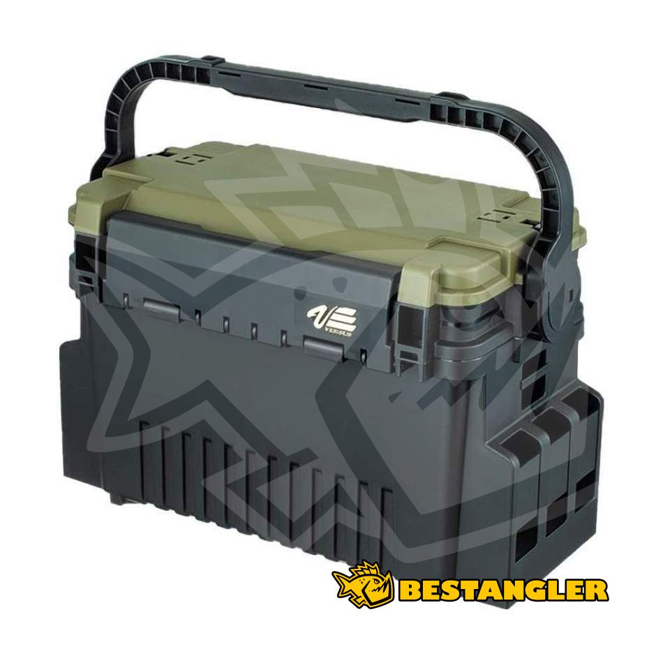 Versus box VS-7070 green | BESTANGLER.com