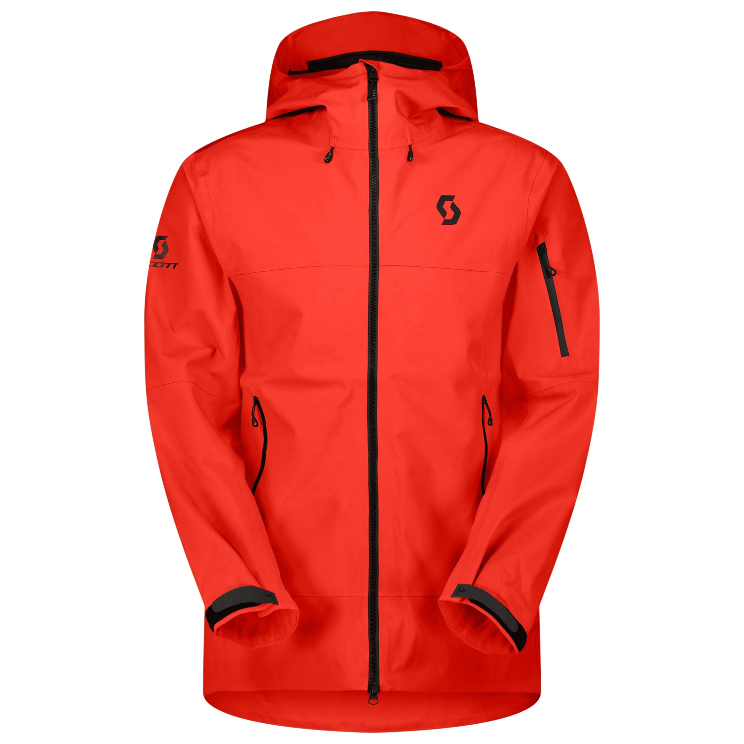 Scott Explorair 3L Jacket - Ski jacket Men's | Free EU Delivery