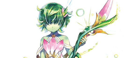 最新デッキ開発「花契約デッキ」 - デッキ特集｜Battle Spirits バトル