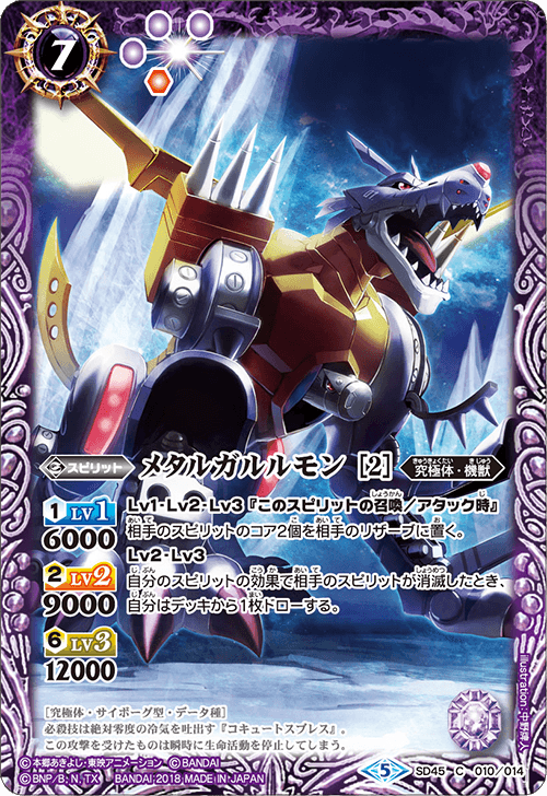 最新デッキ開発 - デッキ特集｜Battle Spirits バトルスピリッツ