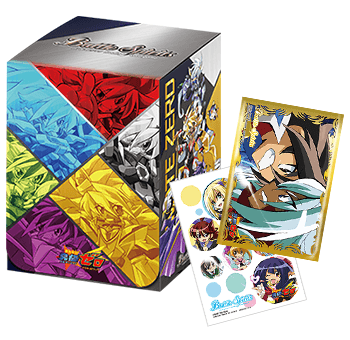 バトルスピリッツ オフィシャルグッズ - 商品情報｜Battle Spirits