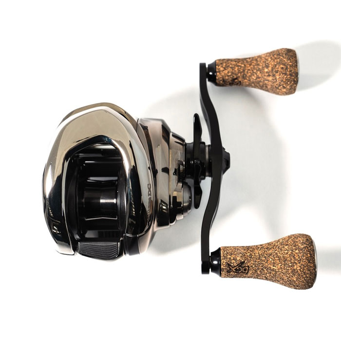 ニューカレントワークス DCX バリアルコルクノブ （お一人様お一つまで