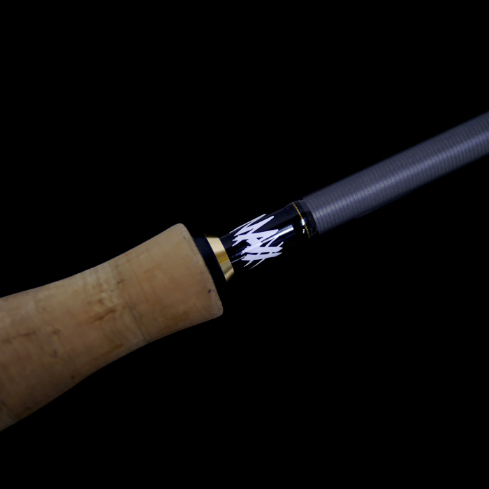 レイドジャパン グラディエーター マキシマム マックスクイーン GX