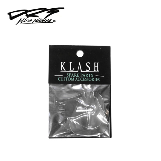 DRT クラッシュ9専用スペアリップ - 【バス・トラウト・ソルトのルアー