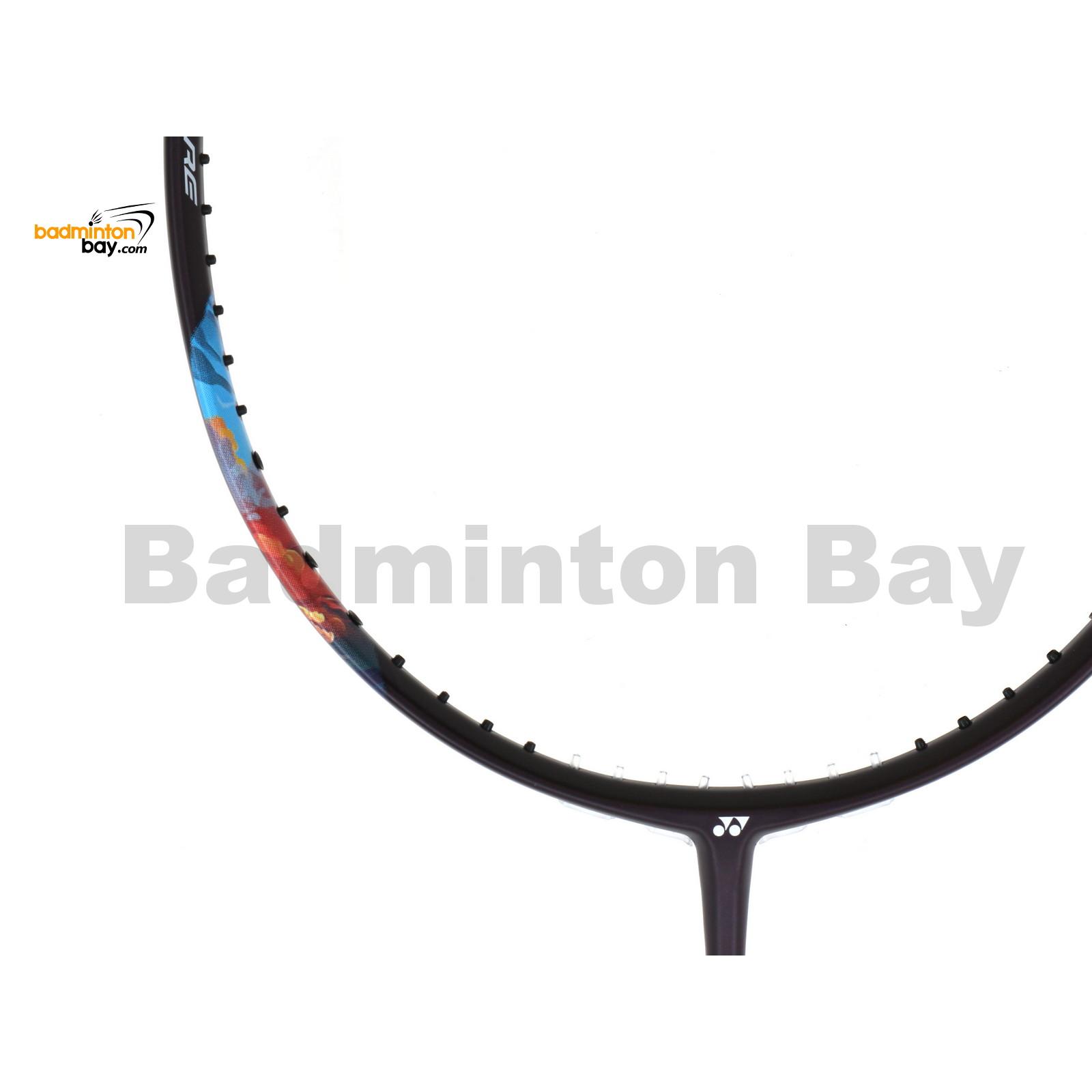 Yonex Nanoflare 700 Pro Midnight Purple 2NF-700P (Made In Japan