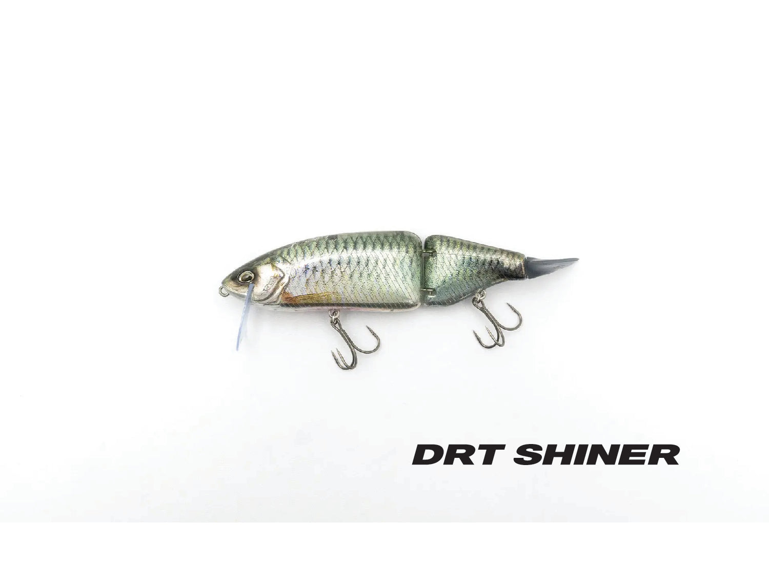 DRT タイニークラッシュ ローフロート