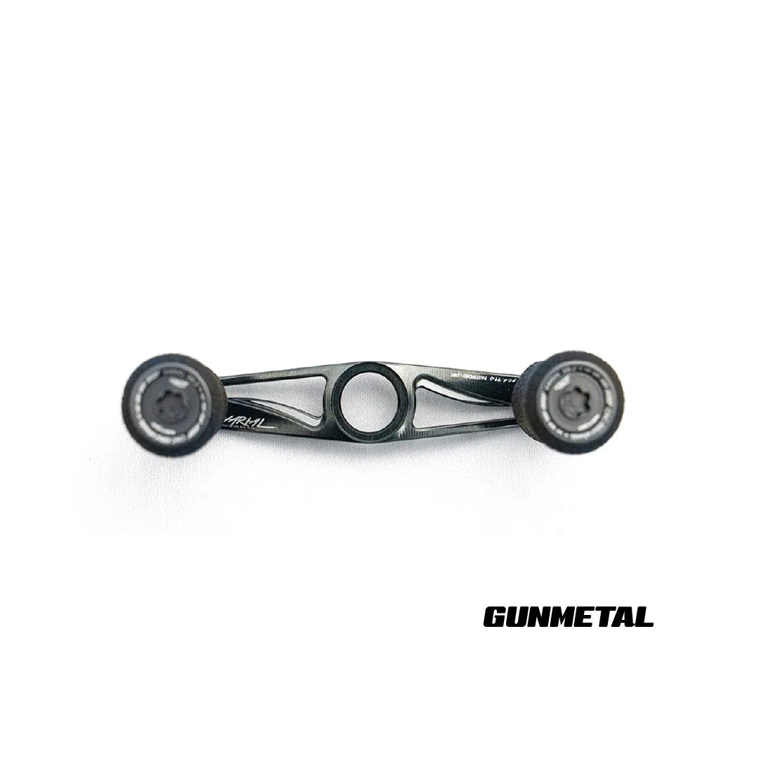 DRT 79 バリアルハンドル