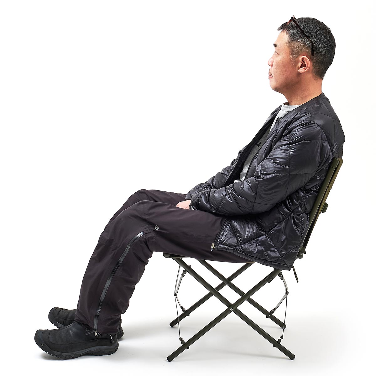 BA（BRITISH ARMY）FIELD CHAIR | BALLISTICS