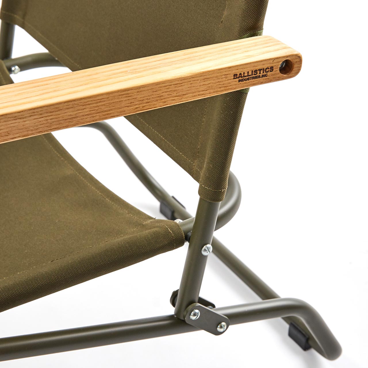 LOWER CHAIR | BALLISTICS