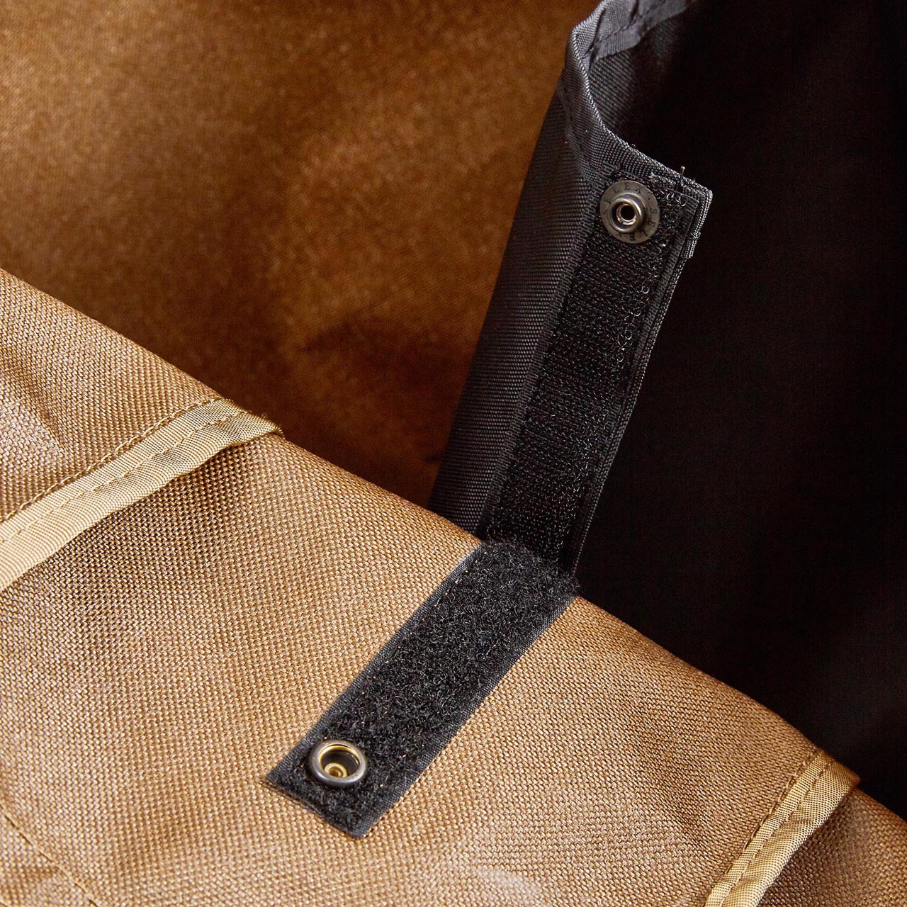 Kermit CARRY TOTE | BALLISTICS