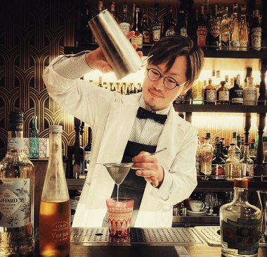 Nagoya Cocktail Synergy 2024」 カクテル、空間、バーテンダーが