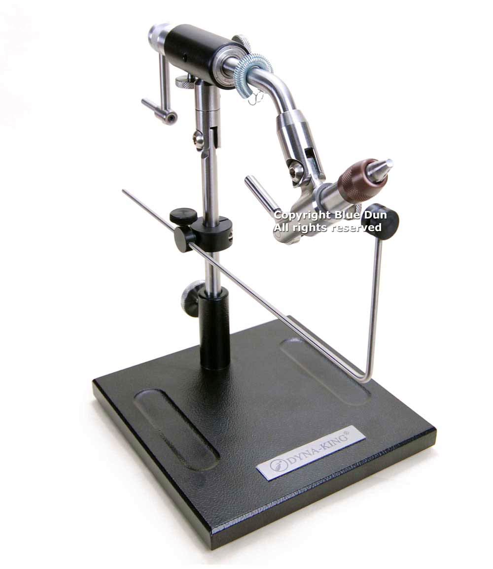 DYNA-KING Vise ダイナキングバイス : BLUE DUN