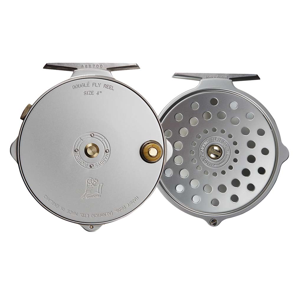 HARDY REEL ハーディーフライリール：横浜 BLUE DUN