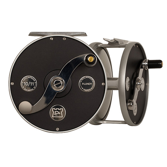 HARDY REEL ハーディーフライリール：横浜 BLUE DUN