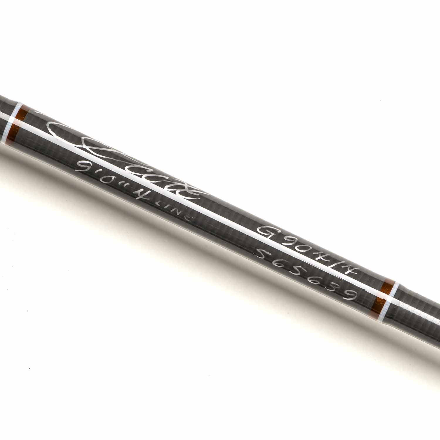 Scott 50th Anniversary Fly Rods G904/4 スコット50周年記念ロッド