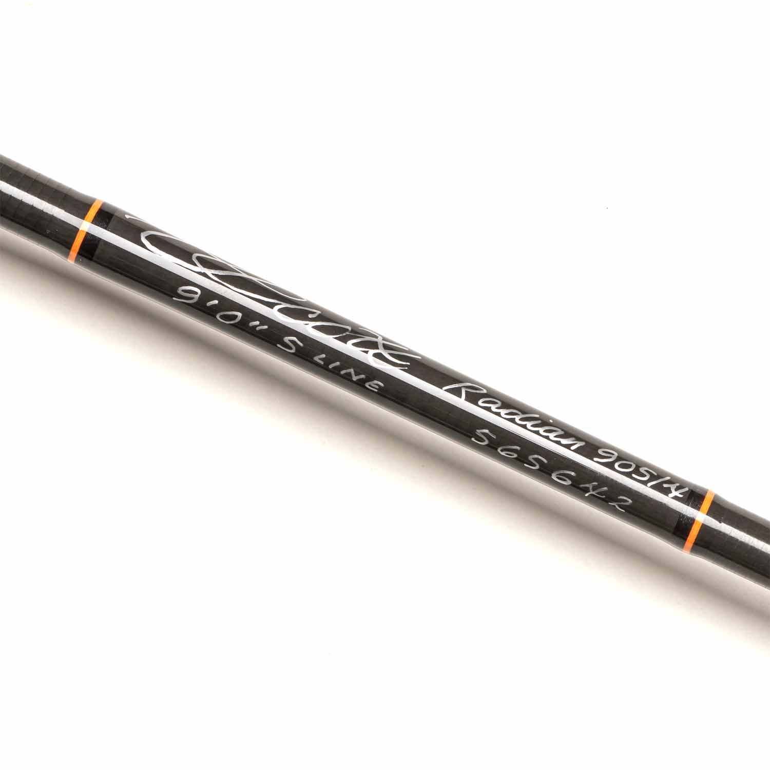 Scott 50th Anniversary Fly Rods R905/4 スコット50周年記念ロッド