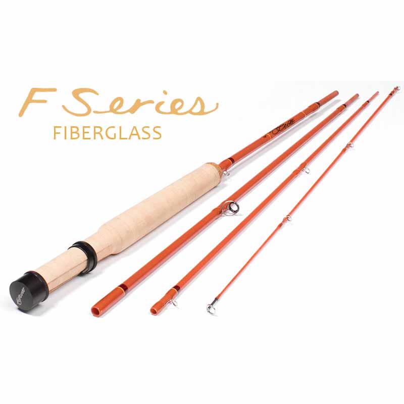 Scott Fly Rod スコットフライロッド：横浜 BLUE DUN