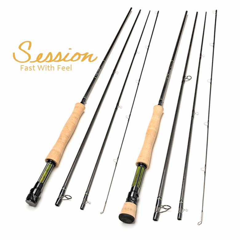 Scott Fly Rod スコットフライロッド：横浜 BLUE DUN