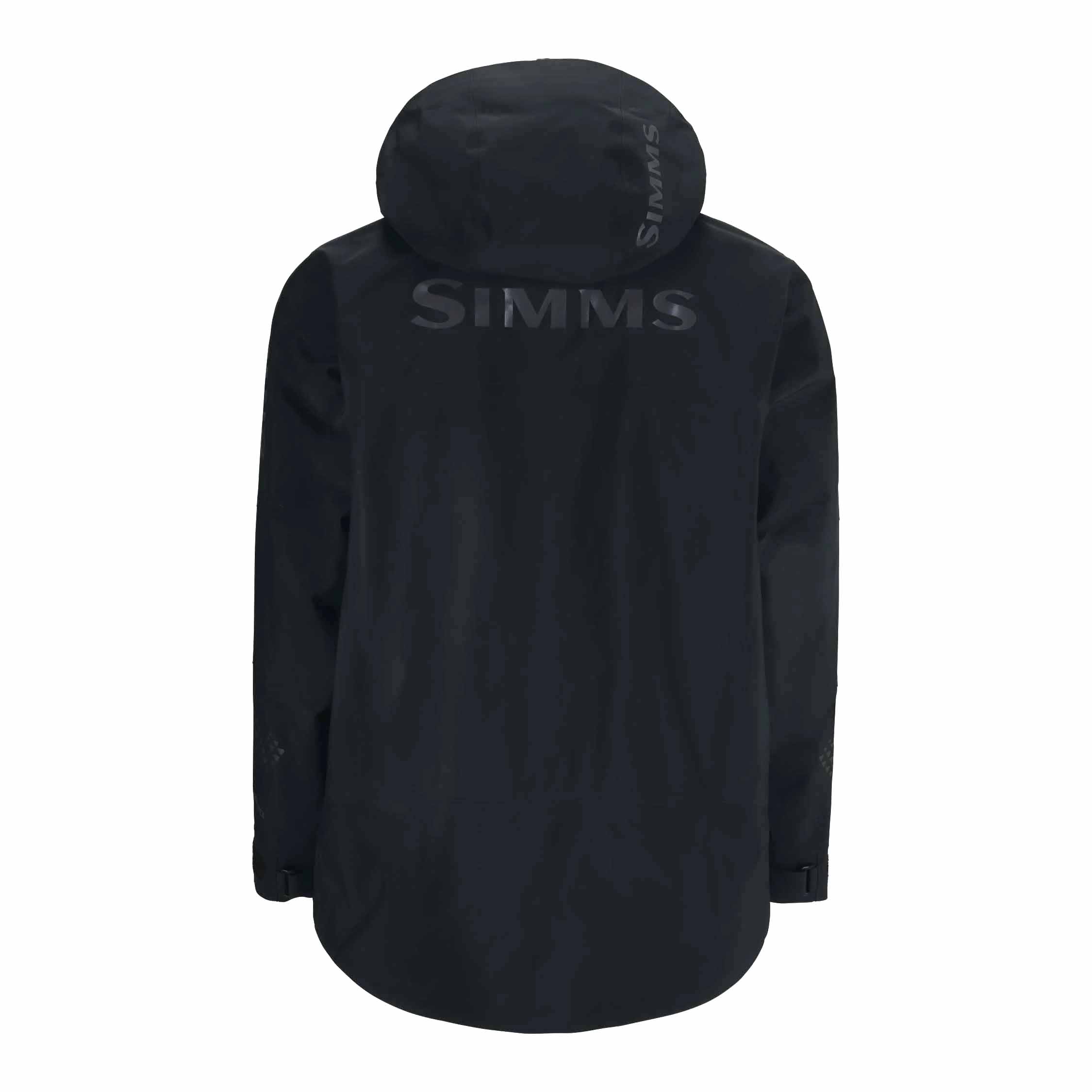 Simms ProDry Jacket | シムス プロドライ・ジャケット：BLUE DUN