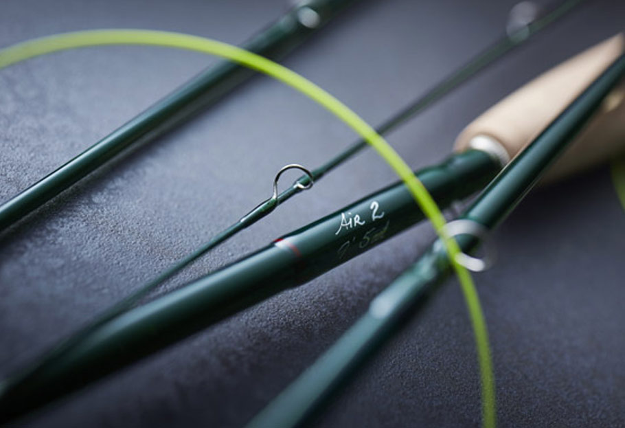R.L.Winston Rod Air2 | ウィンストン エア・ツー 正規取扱店:BLUE DUN